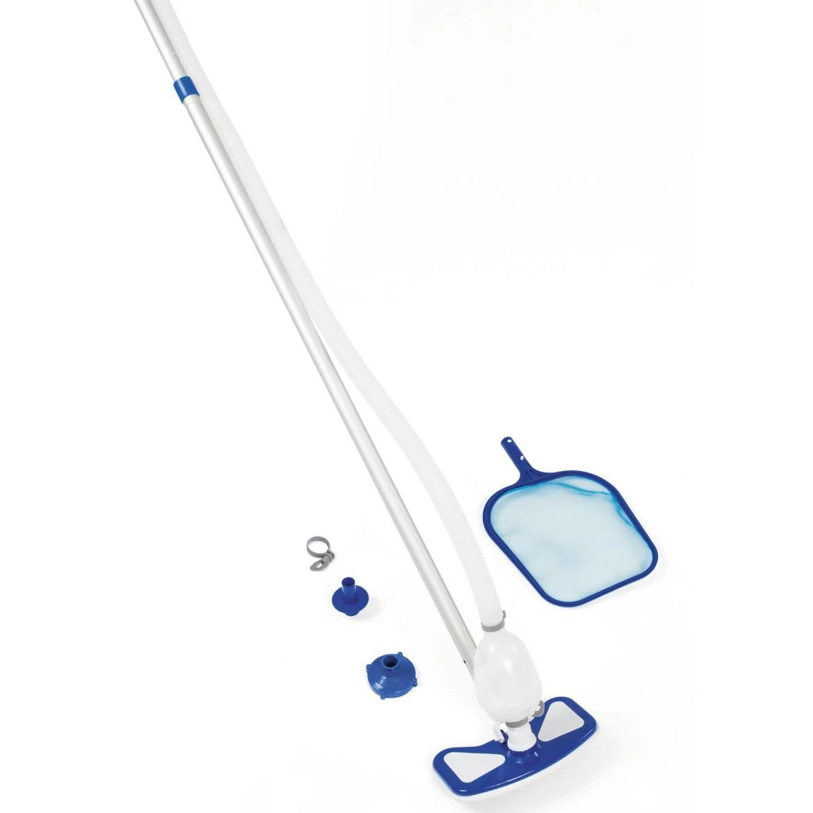 Višedelni komplet za cišcenje bazena