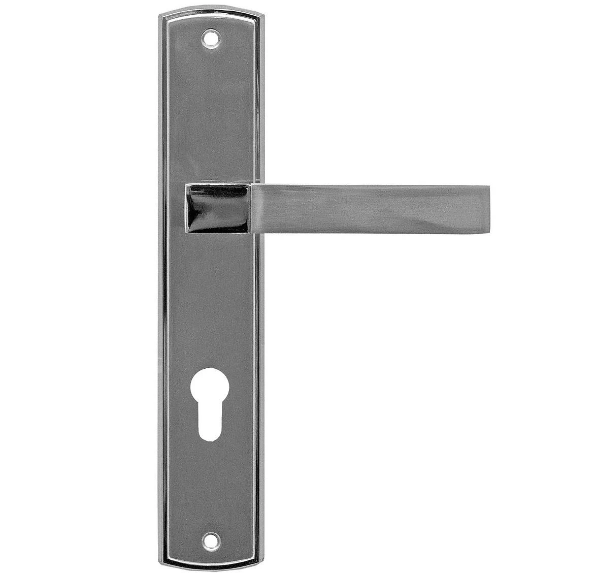Kvaka Merano WB72 nikl