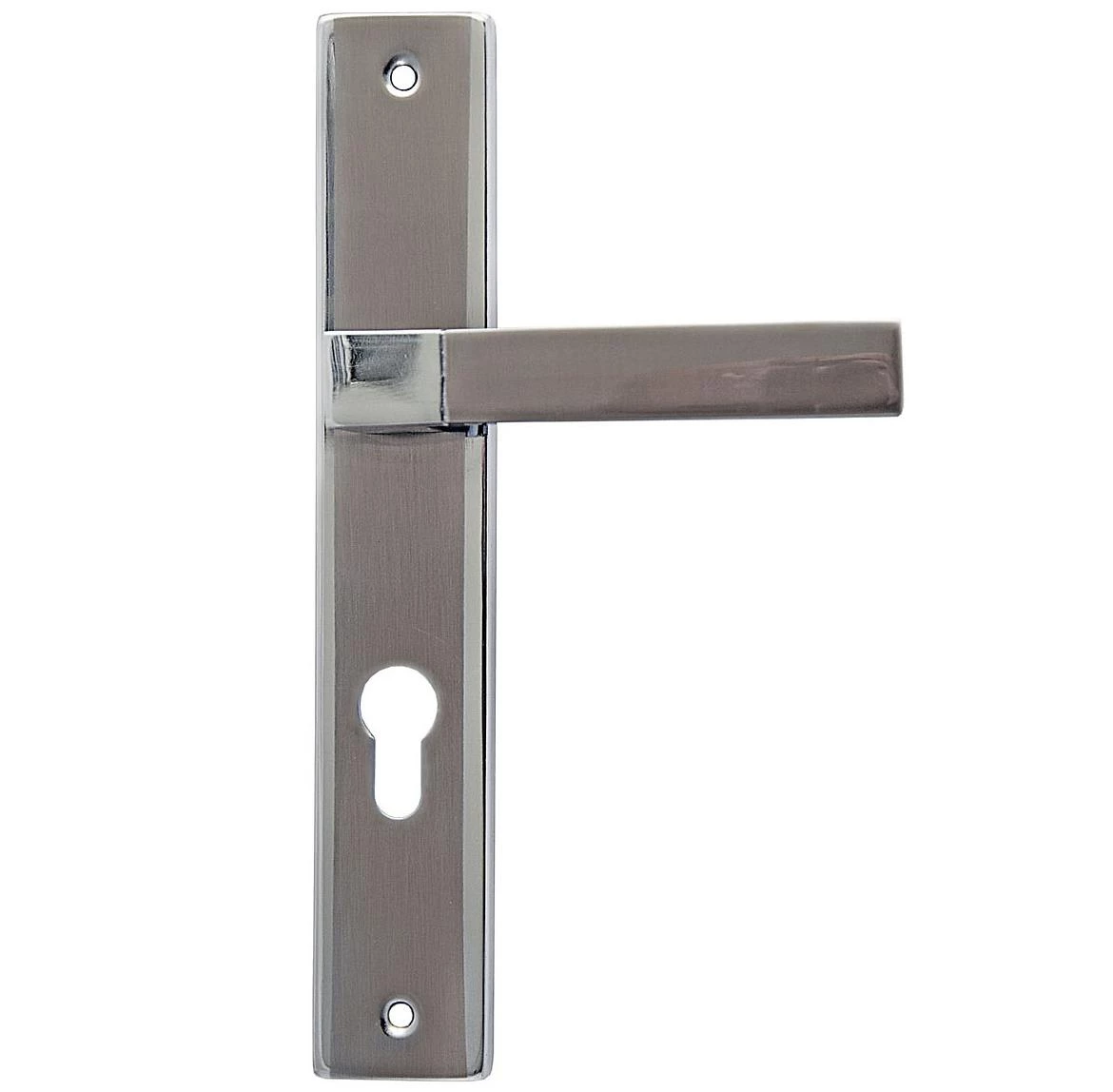 Kvaka Fado WB 72 nikl krom