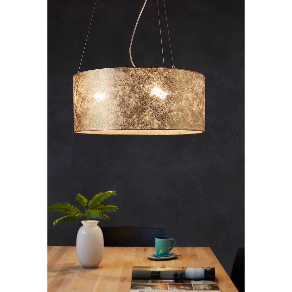 Viseca lampa Viserbella 53x110cm