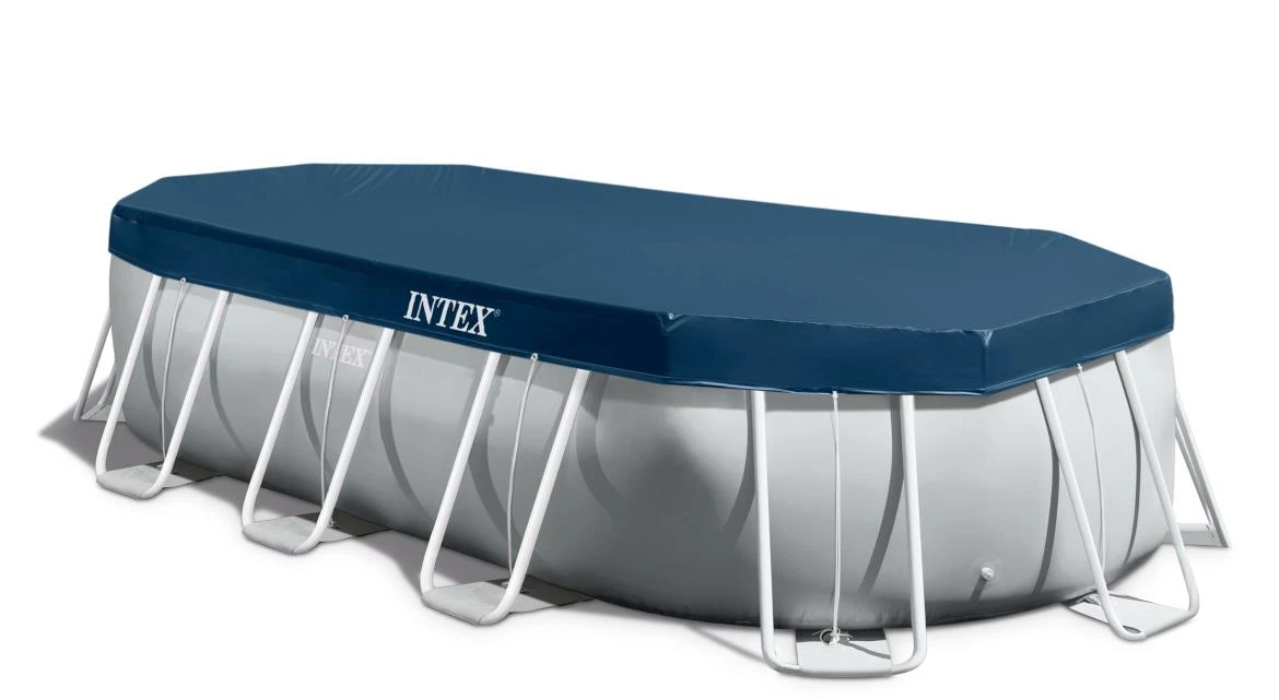 Bazen Intex Prism Frame sa priborom 5,03x2,74x1,22m ovalni