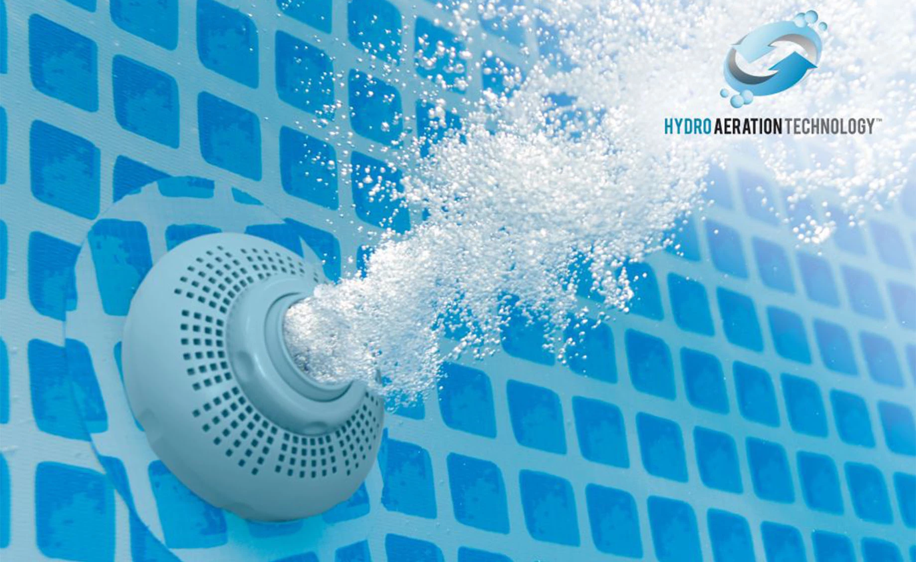 Bazen Intex Ultra XTR s priborom 4,88mx 1,22m 26326NP