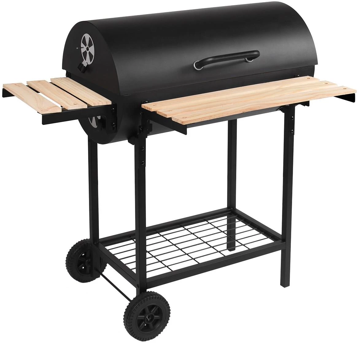 Roštilj na ćumur JY-009 Smoker