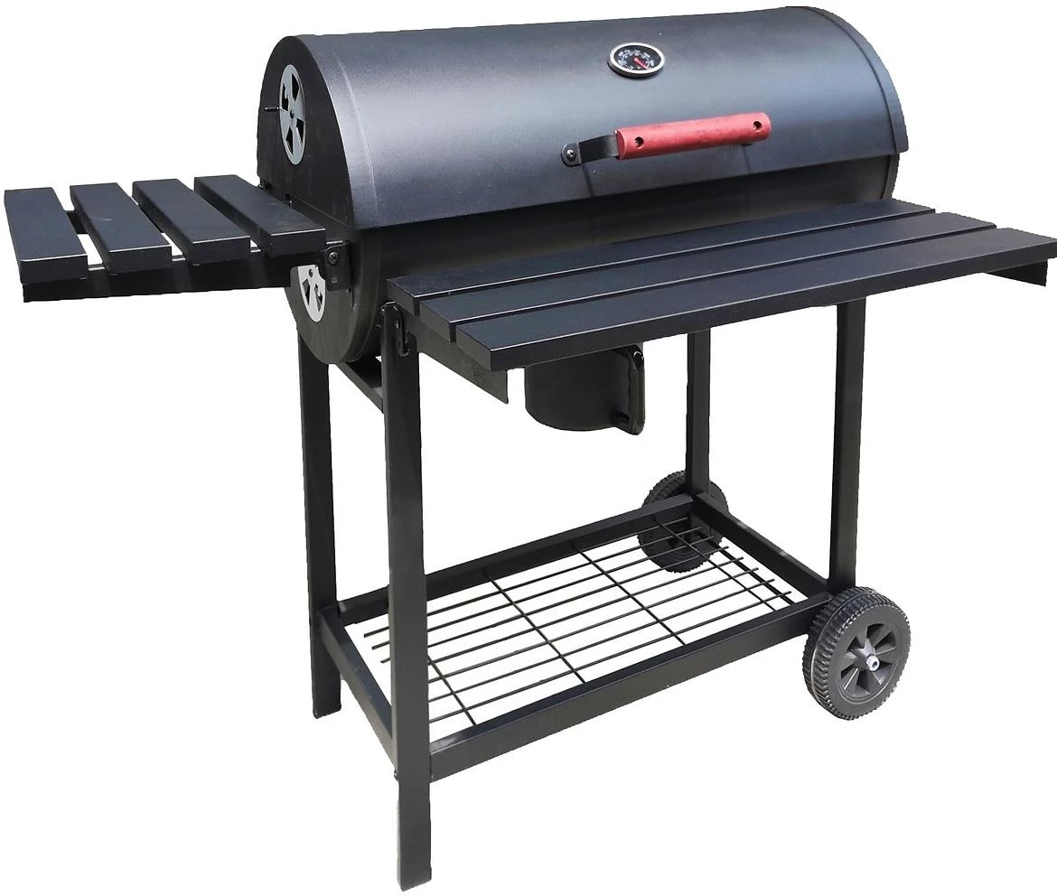 Roštilj na cumur sa poklopcem JY-050