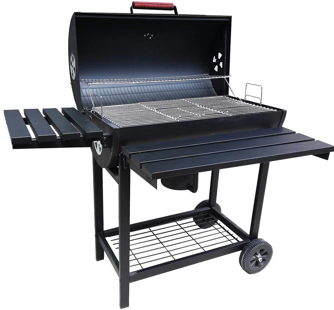 Roštilj na cumur sa poklopcem JY-050