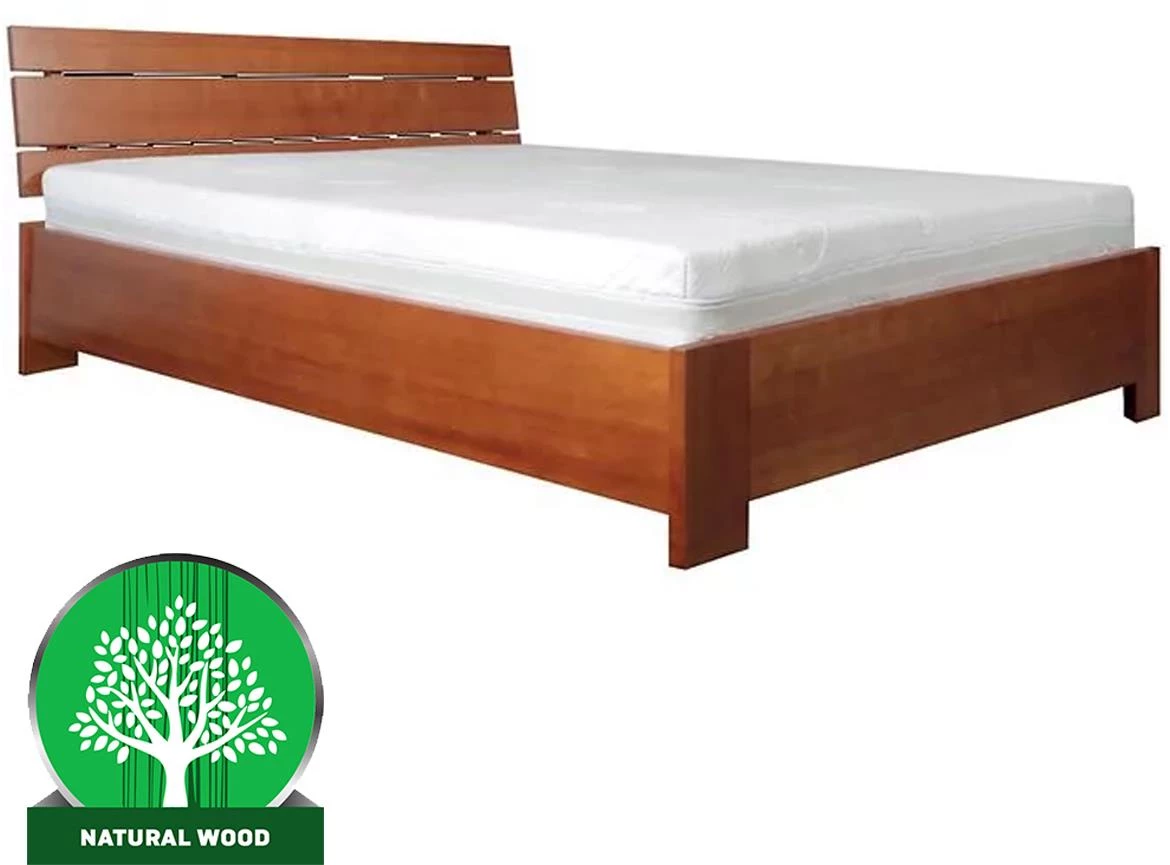 Drveni krevet Halden Plus 180x200 Alder