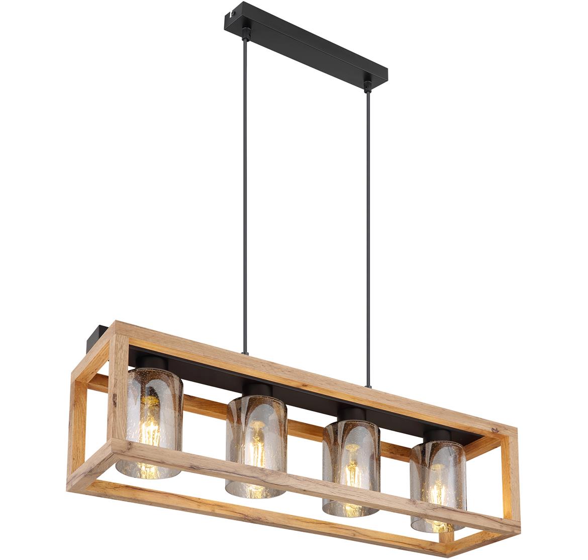 Viseca lampa Pettey 75x120cm