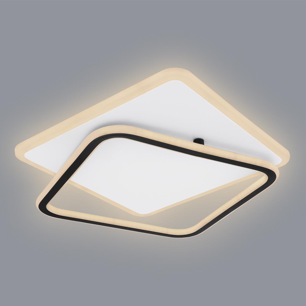 Stropna svjetiljka Levana LED 3000-6000K