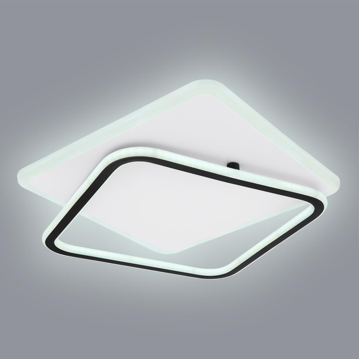 Stropna svjetiljka Levana LED 3000-6000K
