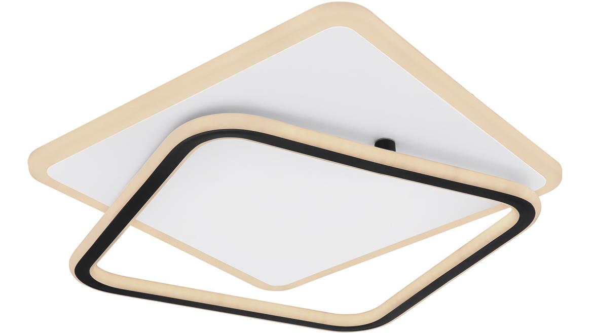 Stropna svjetiljka Levana LED 3000-6000K