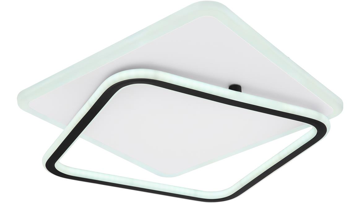 Stropna svjetiljka Levana LED 3000-6000K