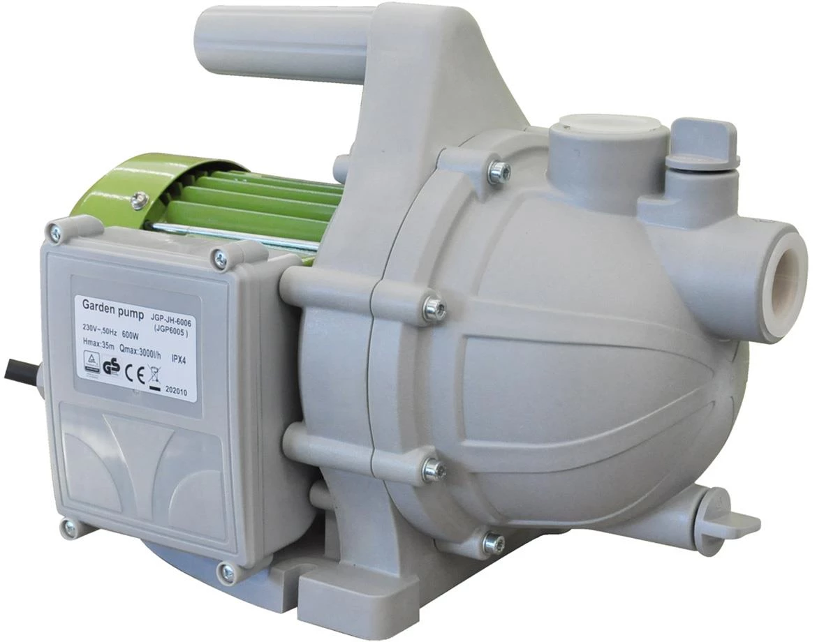 Površinska pumpa JGP6005,600W