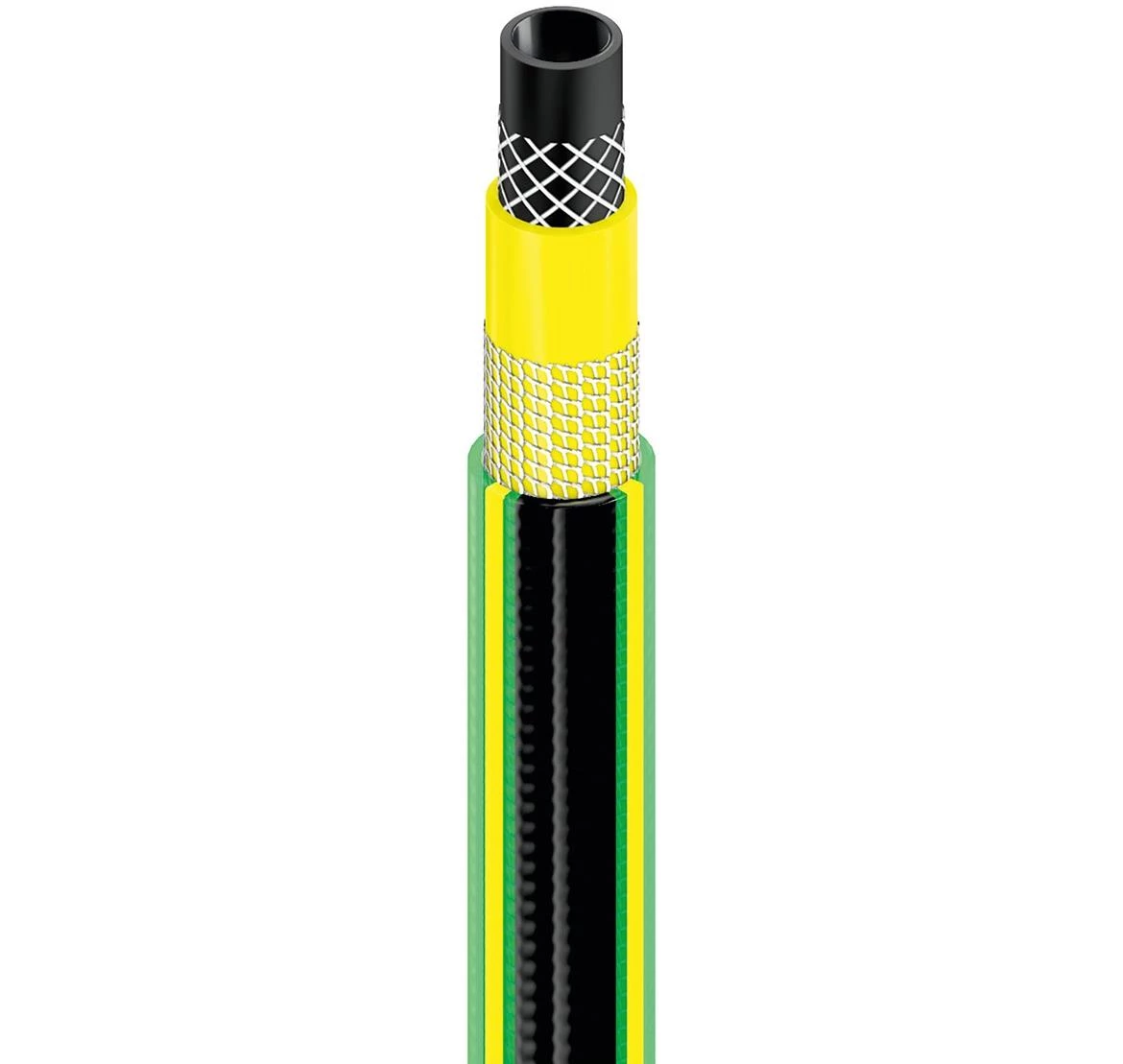 Baštensko crevo Green Ats 5 slojeva 3/4 25m 15-120