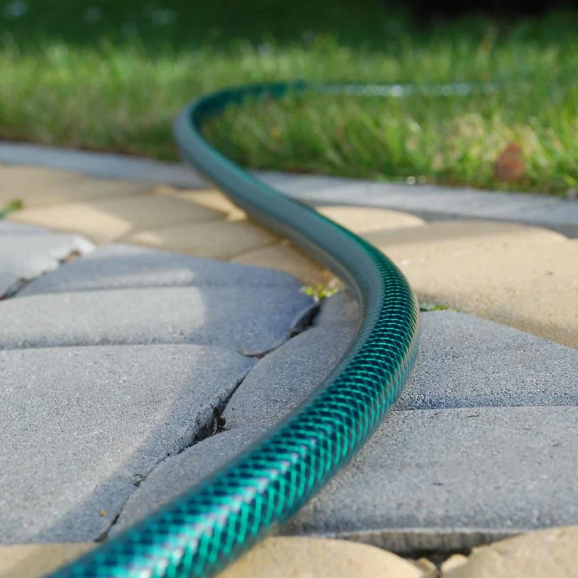 Baštensko crevo Economic 5/4 20MB 10-040