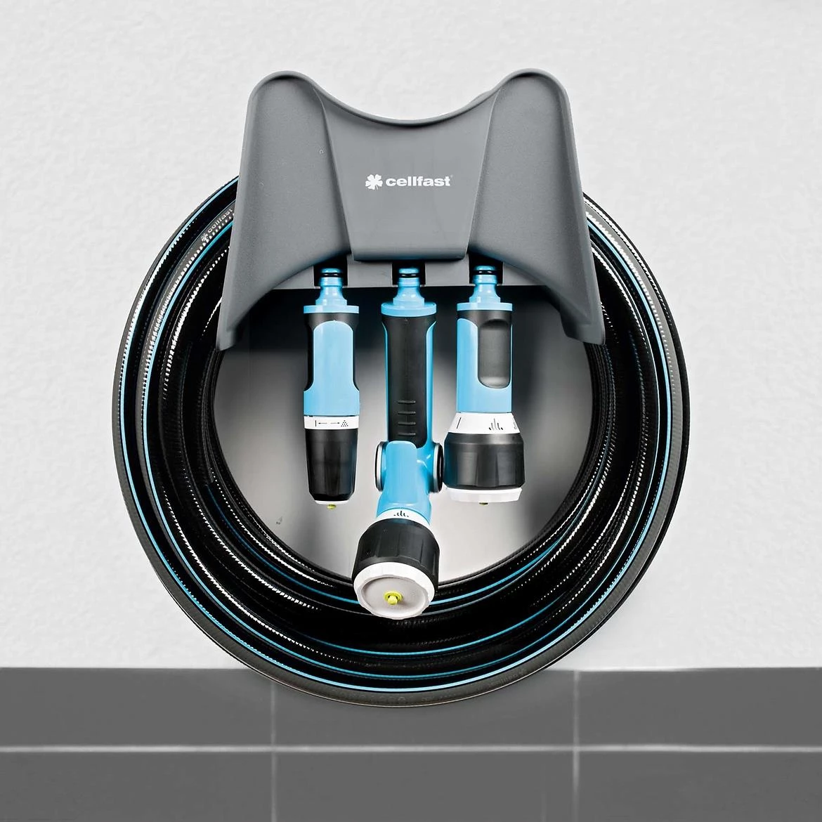 Nosac za baštensko crevo 55-993