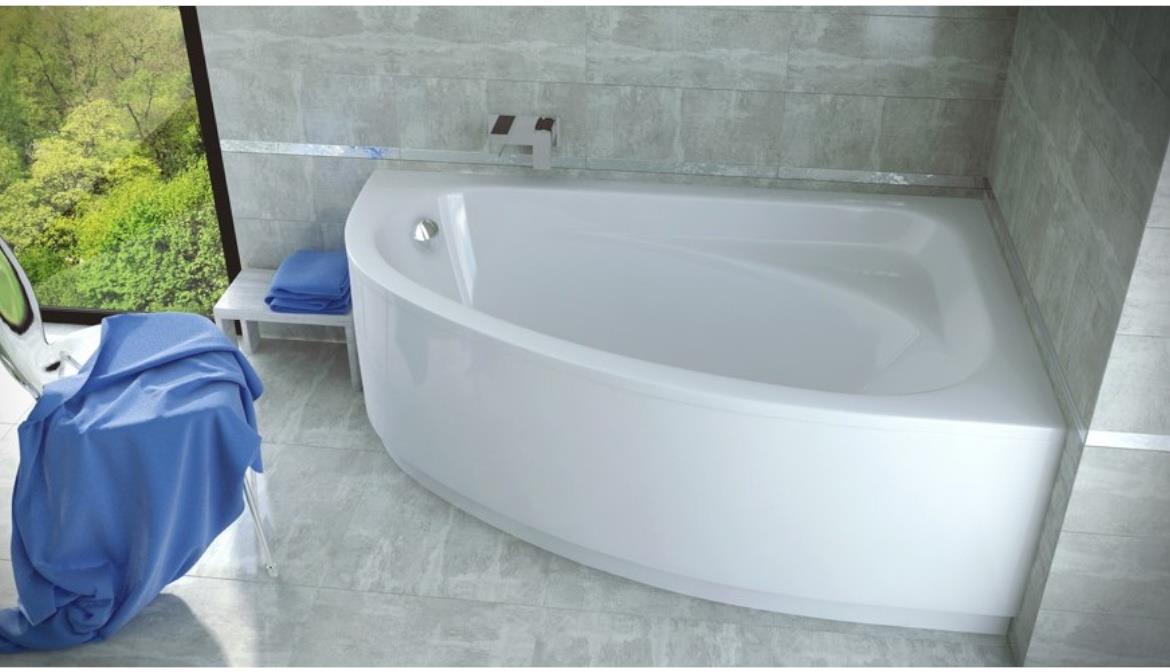 Kada Cornea Comfort 150/100 desna