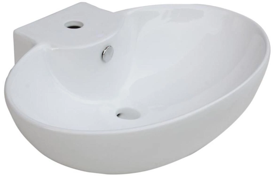 Umivaonik Adria 60 1 / O