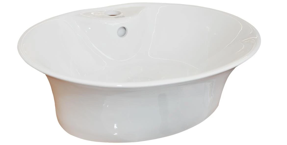 Umivaonik Alisha 49 1/0