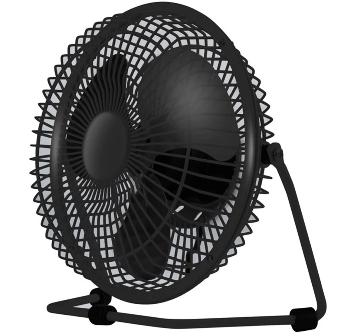 Ventilator VO0659 USB 2.5V Volteno