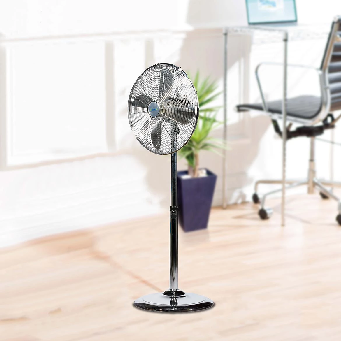 Ventilator VO0245 50W Volteno