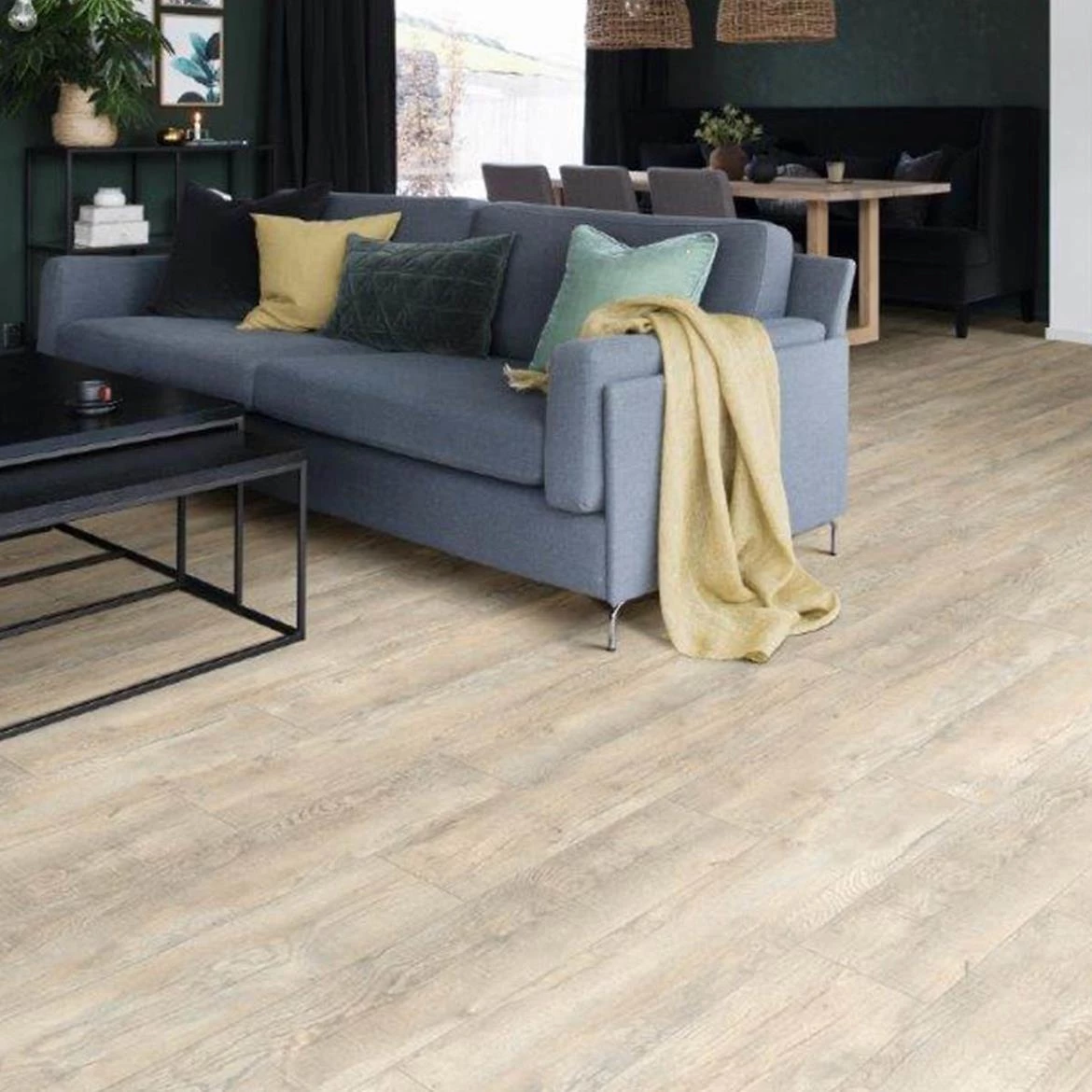LVT vinil podne obloge Faro Oak 4.2mm 0.3mm