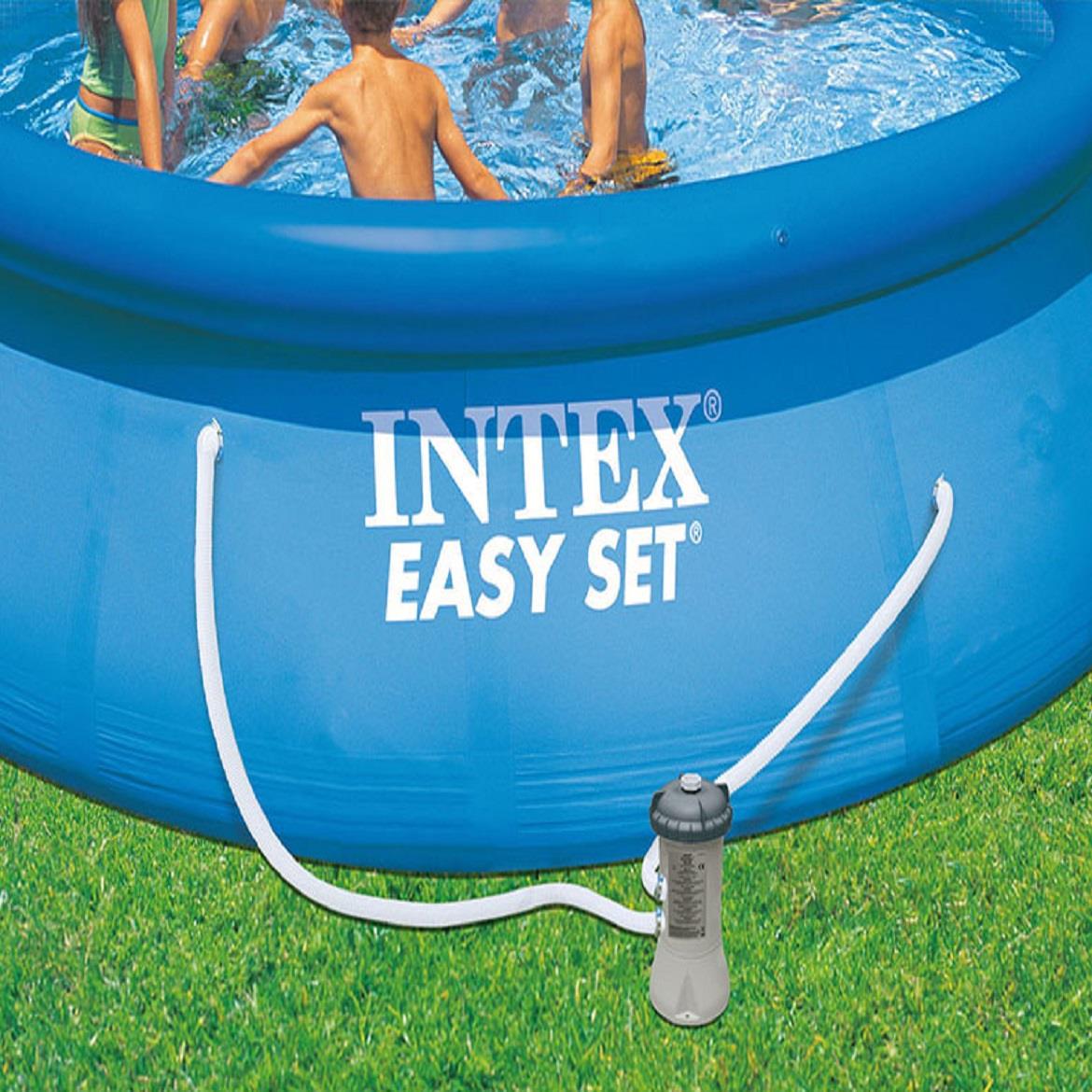 Crijevo za filter pumpu za bazen Intex 1,5m 32mm