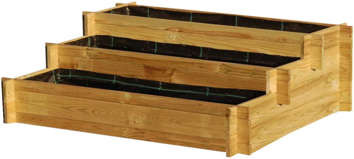 Žardinjera  Susie 100x75x40 cm