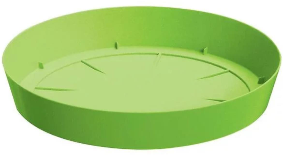 Podmetac Lofly 12,5 cm zeleni