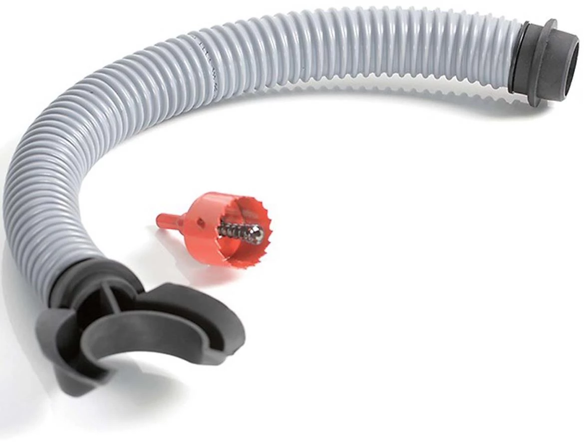 Set za spajanje rezervoara za kišnicu na oluk