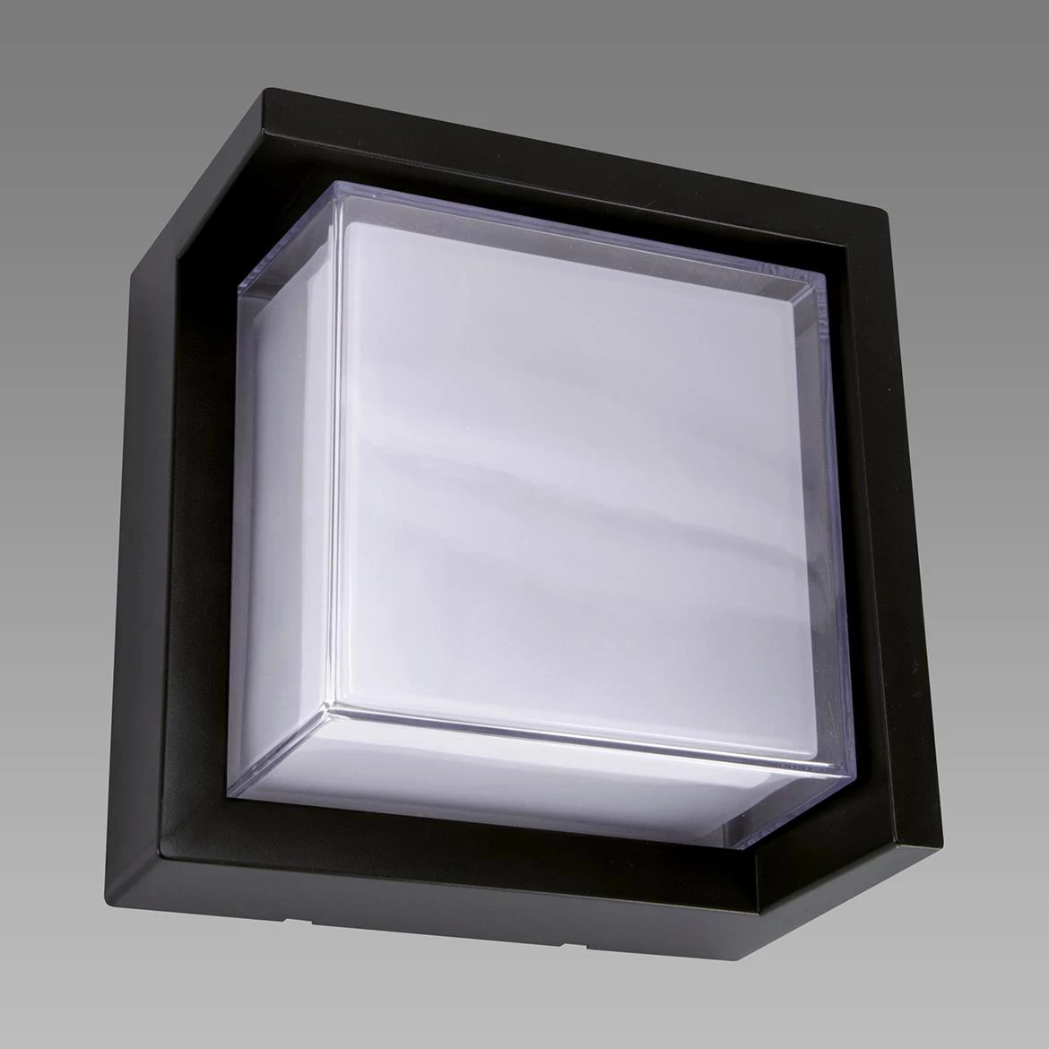 Zidna lampa Tekla Square LED