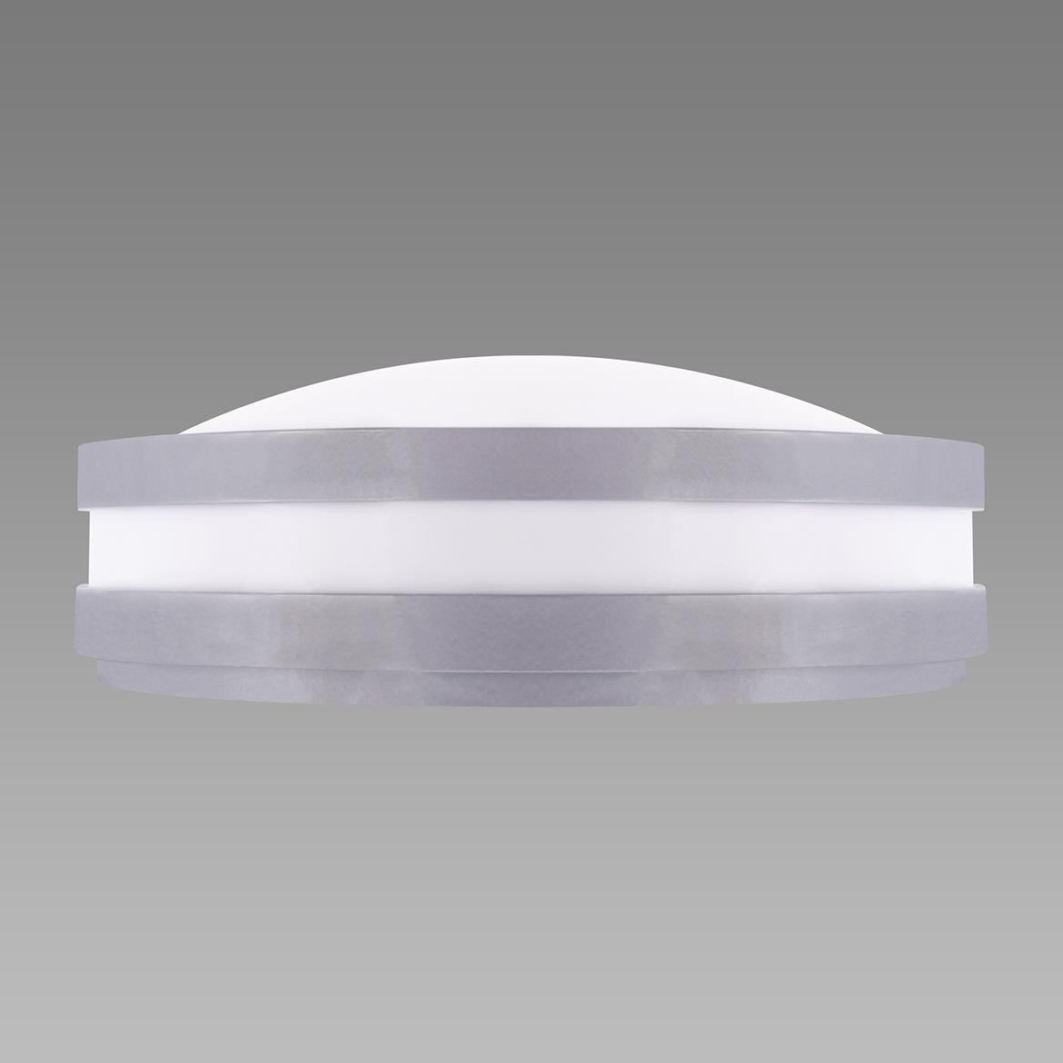 Spoljna zidna lampa Solina LED