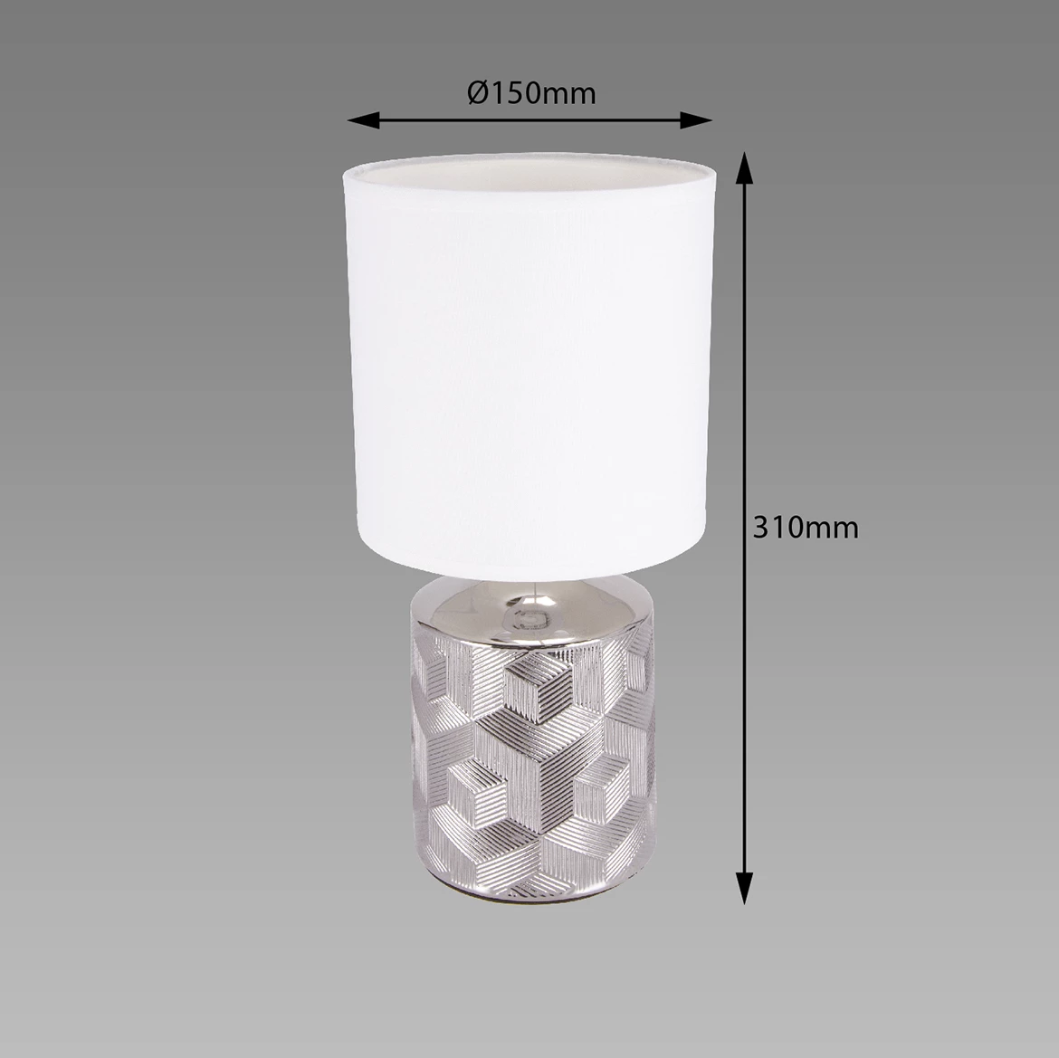 Stona lampa  Linda bela