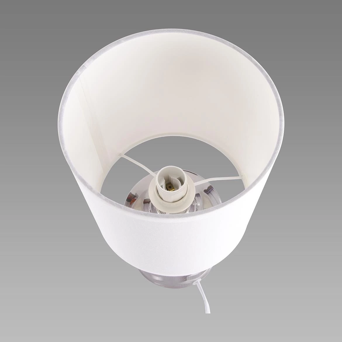 Stona lampa  Linda bela