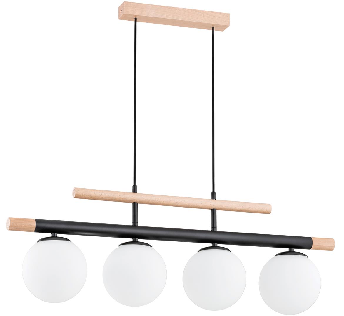 Viseca lampa Trendy 4