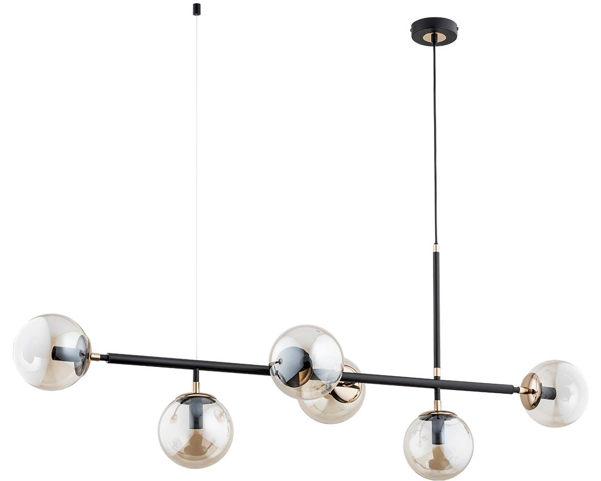 Viseca lampa Primo 6