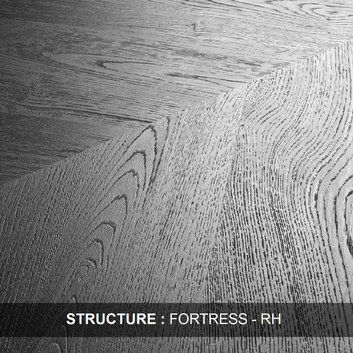 Laminat Fortress Oak Ashford 8mm AC4 4379 riblja kost