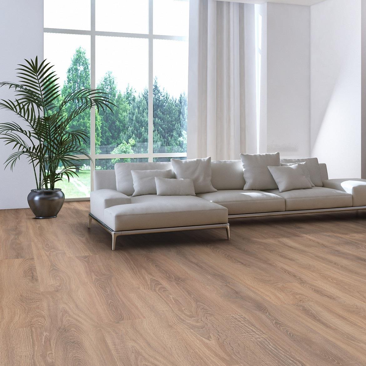 Laminat Nostalgie Oak 8mm AC4 8072