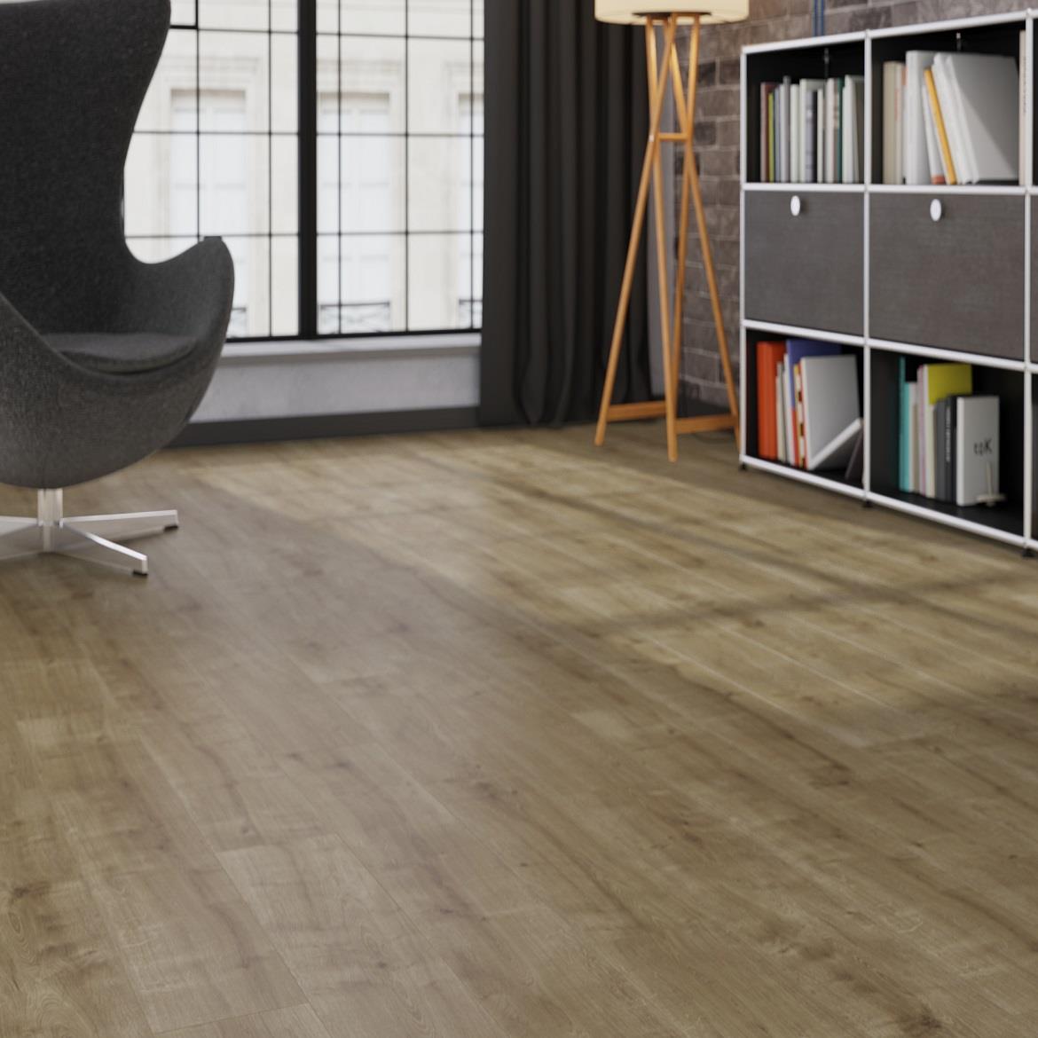 Laminat Oak Cobe 7mm AC4 Promo 4606