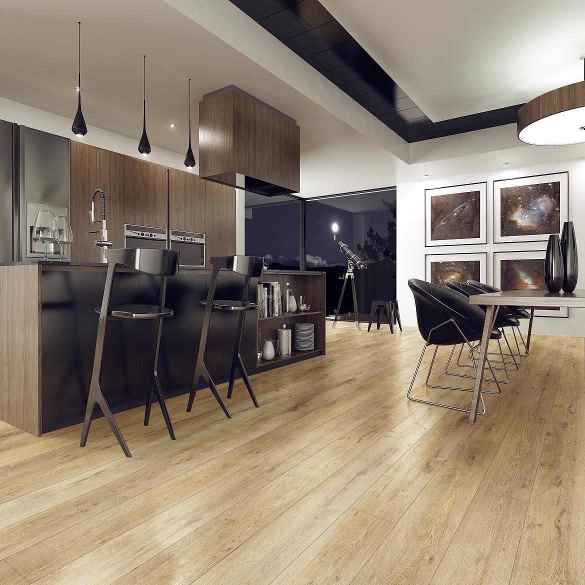 Laminat Oak Veracruz 8mm AC4 Promo 4925