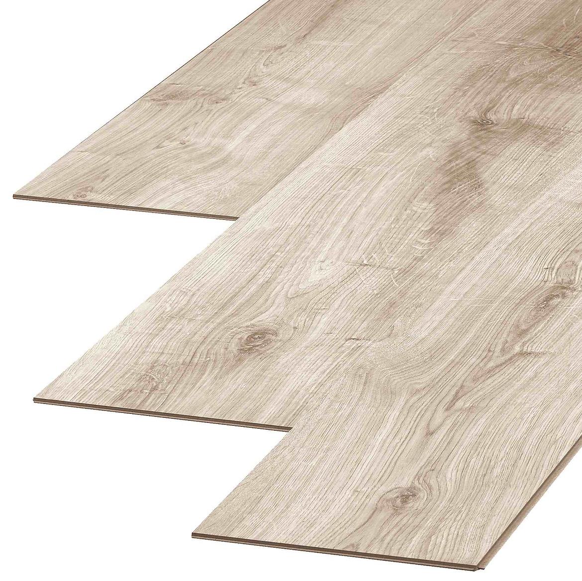 Laminat Davos Oak 8mm AC4 Promo 3298