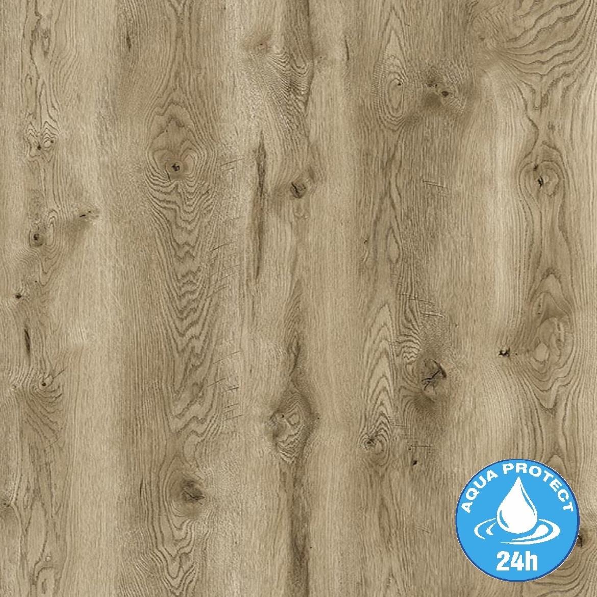 Vodootporni laminat Lugano Oak 8mm AC5 Ocean WR 54937