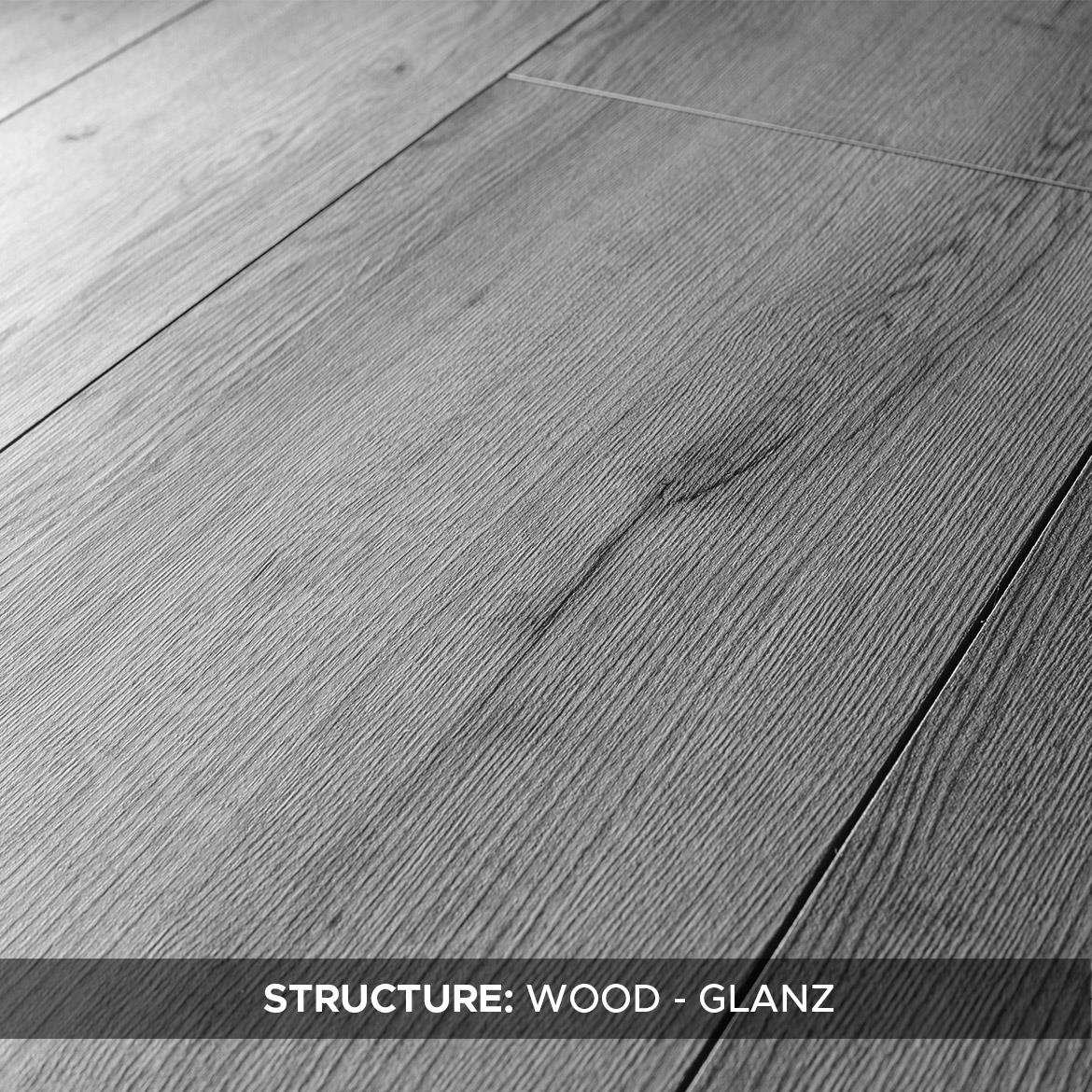 Vodootporni laminat Lugano Oak 8mm AC5 Ocean WR 54937