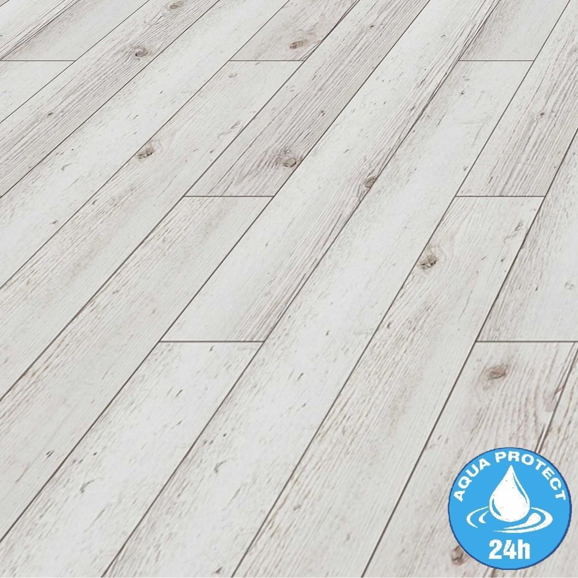 Vodootporni laminat Catania Spruce 10mm AC4 Freedom WR 54735