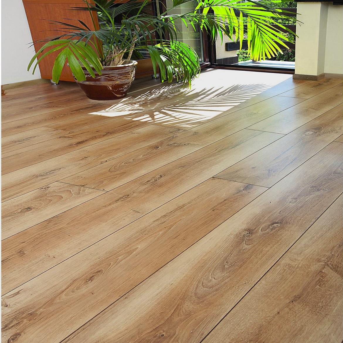 Laminat Tobago Oak 8 mm AC5 Promo 3898