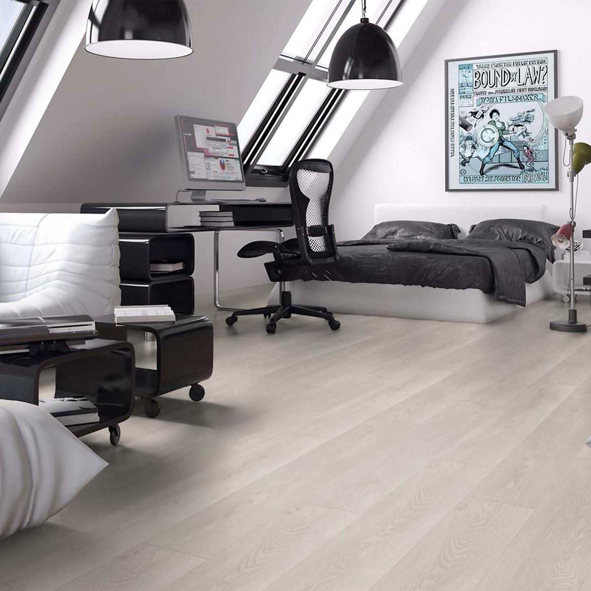 Laminat Transylvania Oak 10 mm AC4 Progress 3792