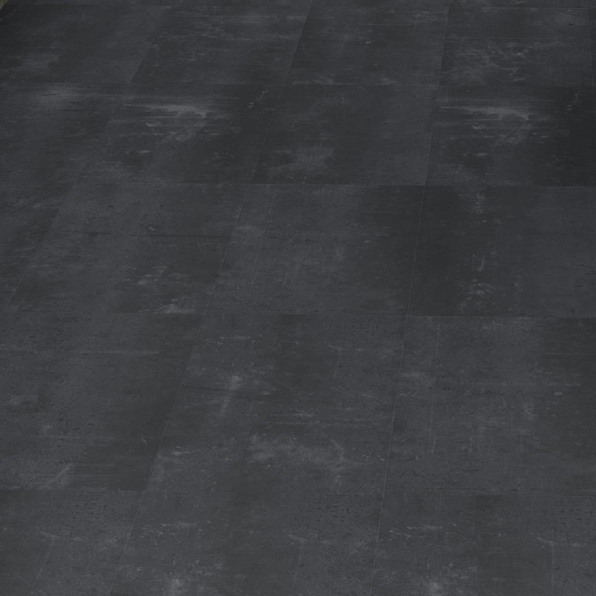 LVT vinil podna obloga Composite Black 4,5 mm 0,30 mm