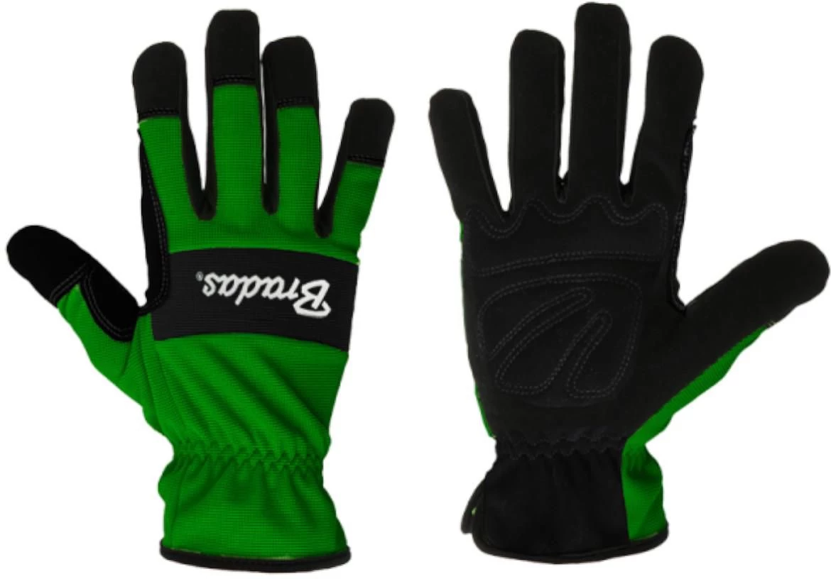 Radne rukavice VERDE, velicina 9