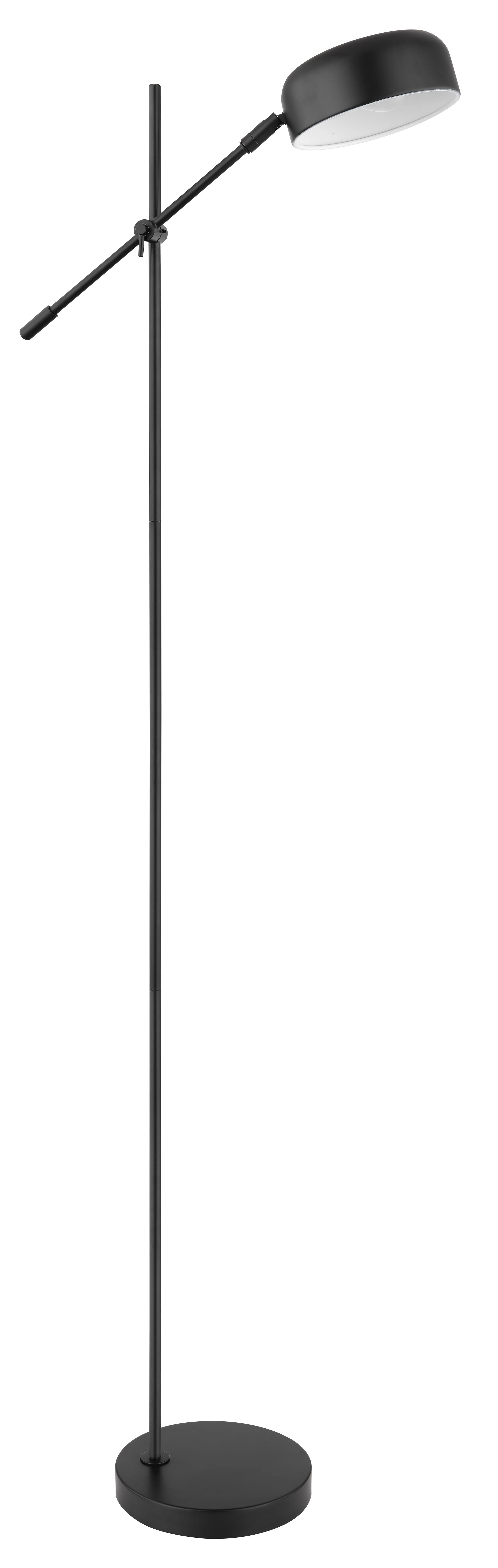 Podna lampaGianna crna