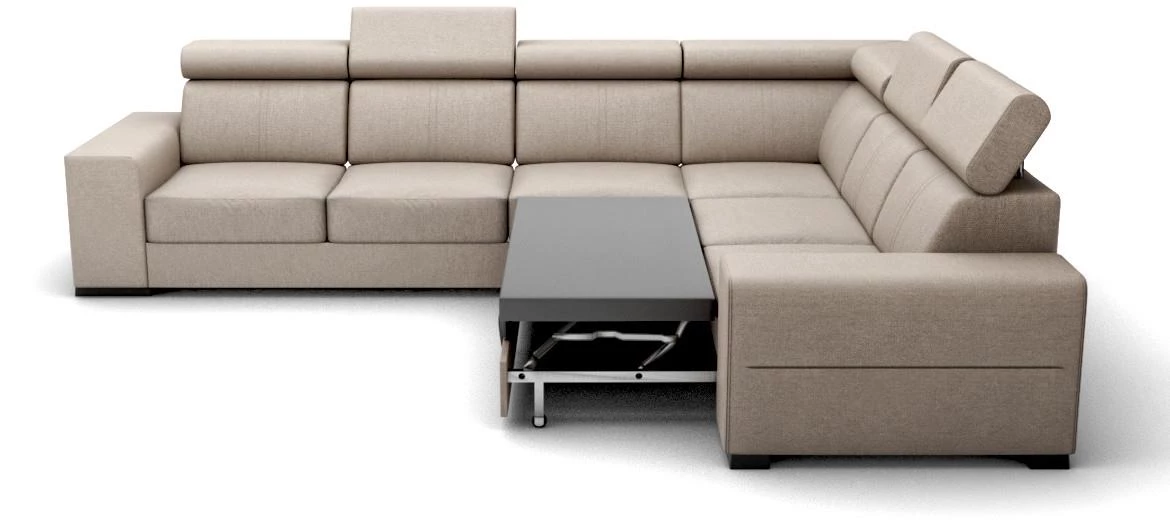 Ugao Apollo OT-2R Soro 23, wenge drvo