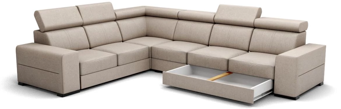 Ugao Apollo 2R-OT Soro 23, wenge drvo